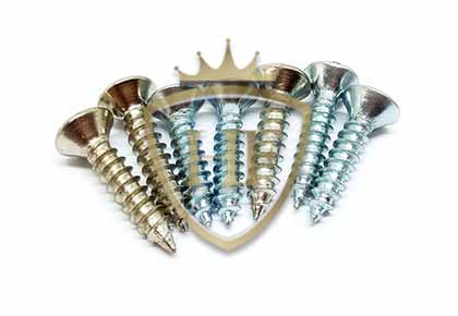Micro screw manufacturer india